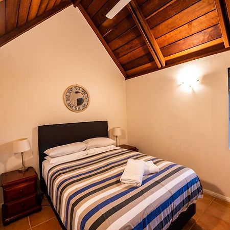 Whalers Cove Villas درنسبوروخ المظهر الخارجي الصورة