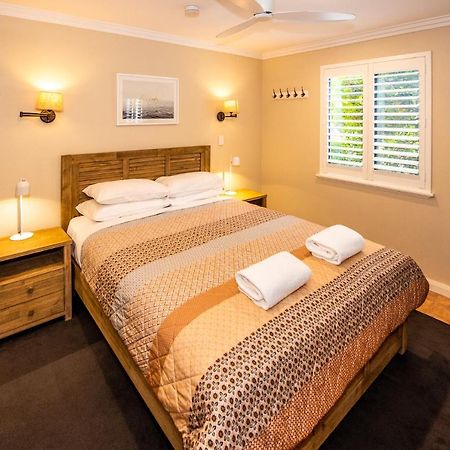 Whalers Cove Villas درنسبوروخ المظهر الخارجي الصورة