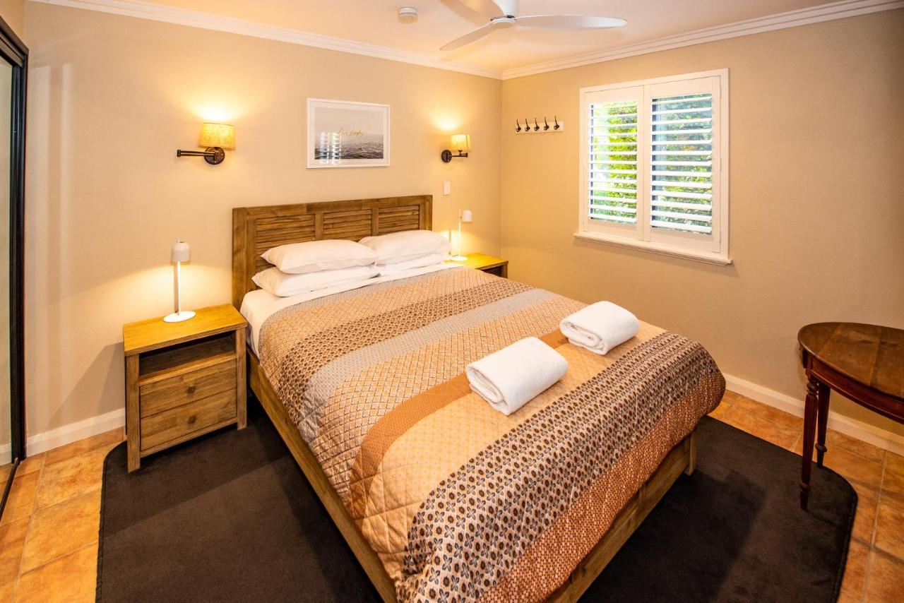 Whalers Cove Villas درنسبوروخ المظهر الخارجي الصورة