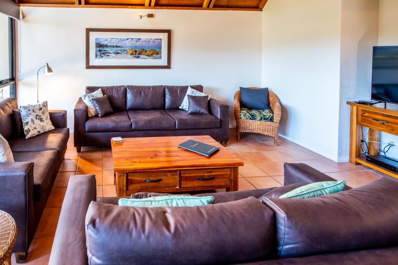Whalers Cove Villas درنسبوروخ المظهر الخارجي الصورة