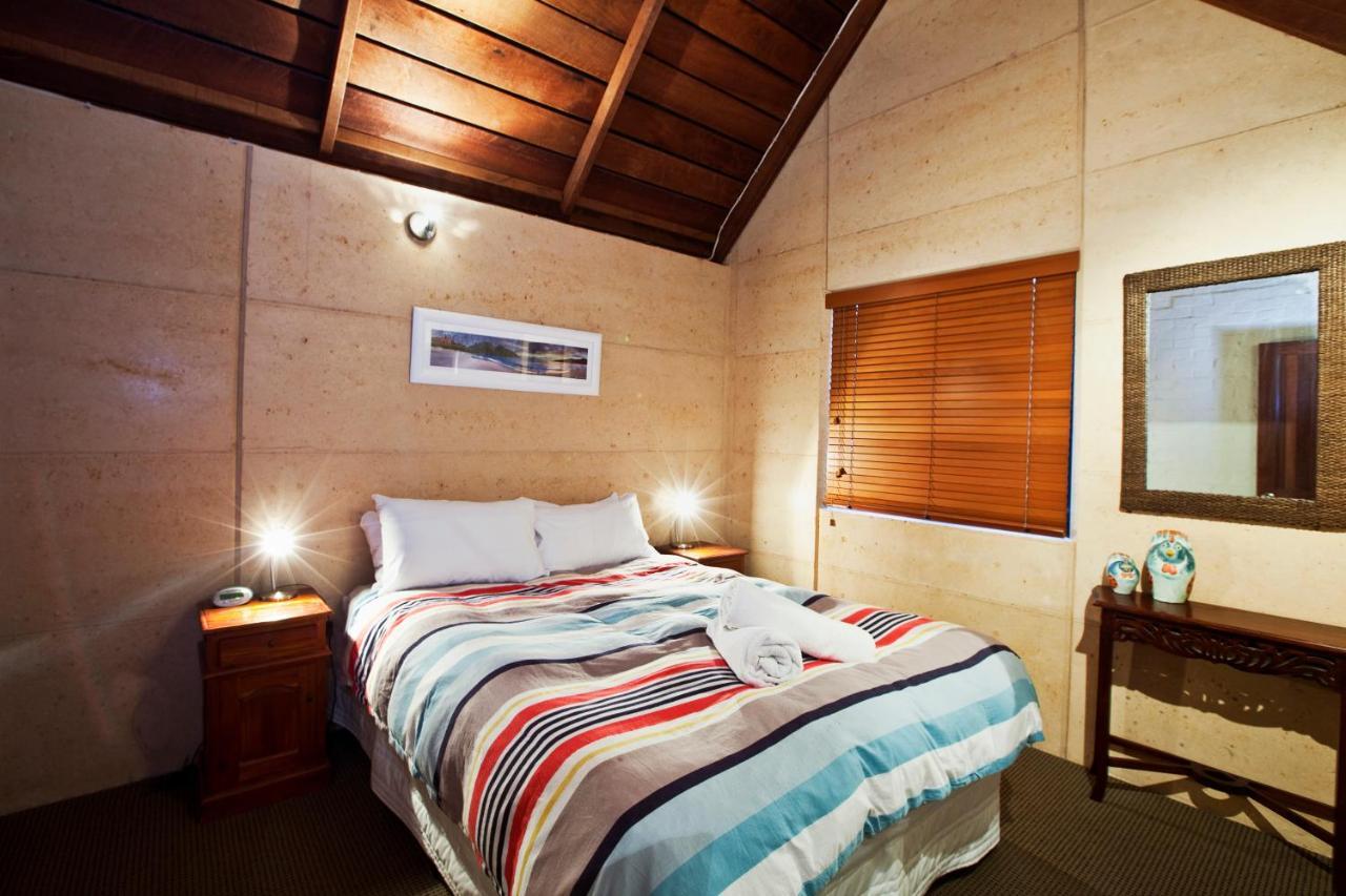 Whalers Cove Villas درنسبوروخ المظهر الخارجي الصورة