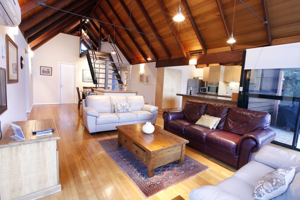 Whalers Cove Villas درنسبوروخ الغرفة الصورة