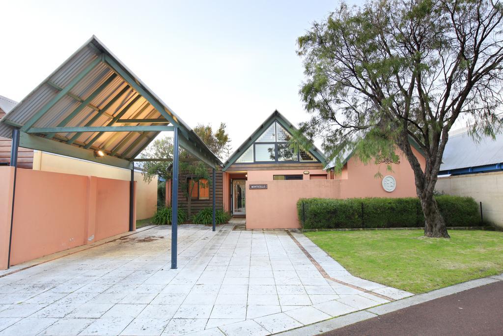 Whalers Cove Villas درنسبوروخ الغرفة الصورة