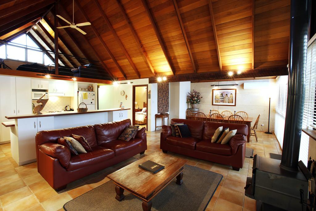 Whalers Cove Villas درنسبوروخ الغرفة الصورة