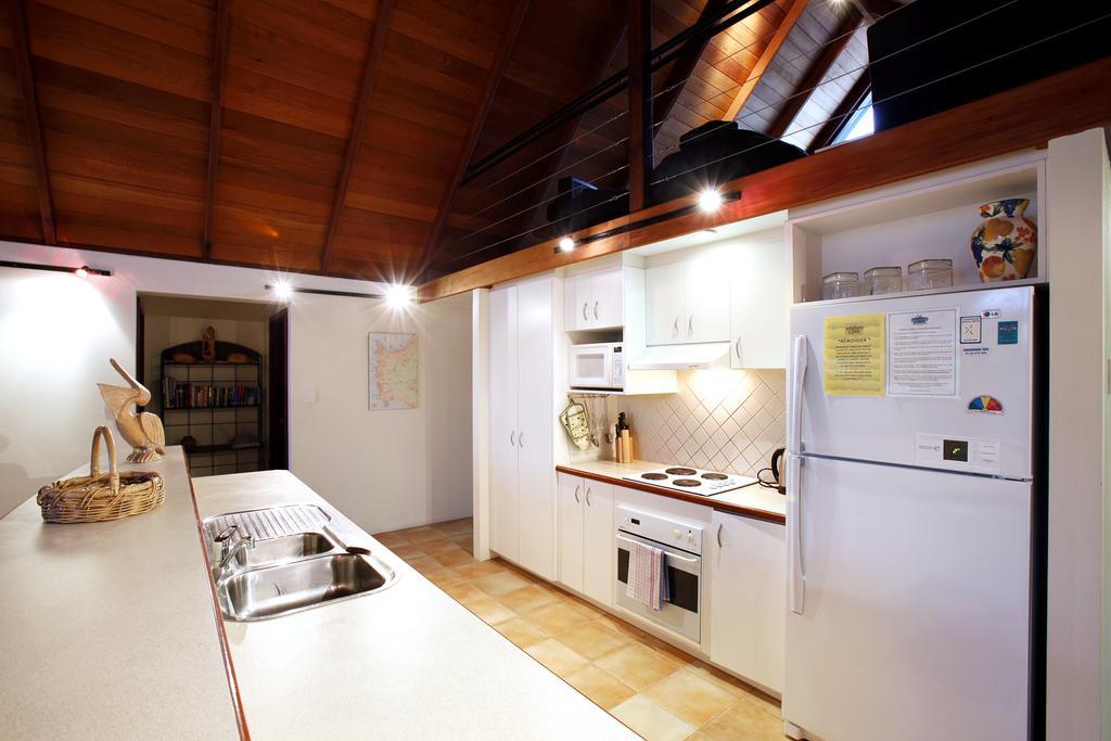 Whalers Cove Villas درنسبوروخ الغرفة الصورة