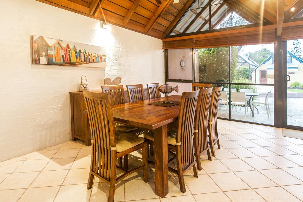 Whalers Cove Villas درنسبوروخ الغرفة الصورة