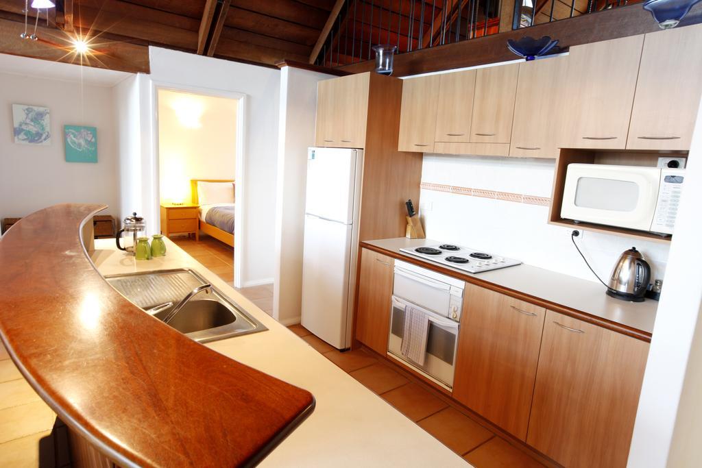 Whalers Cove Villas درنسبوروخ الغرفة الصورة