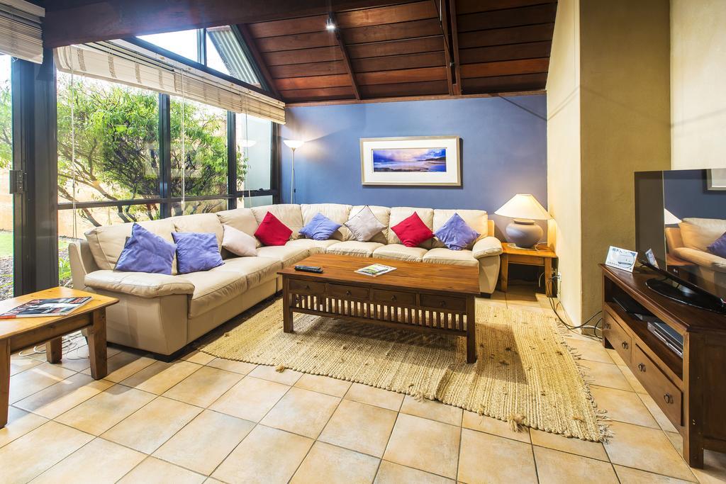 Whalers Cove Villas درنسبوروخ الغرفة الصورة