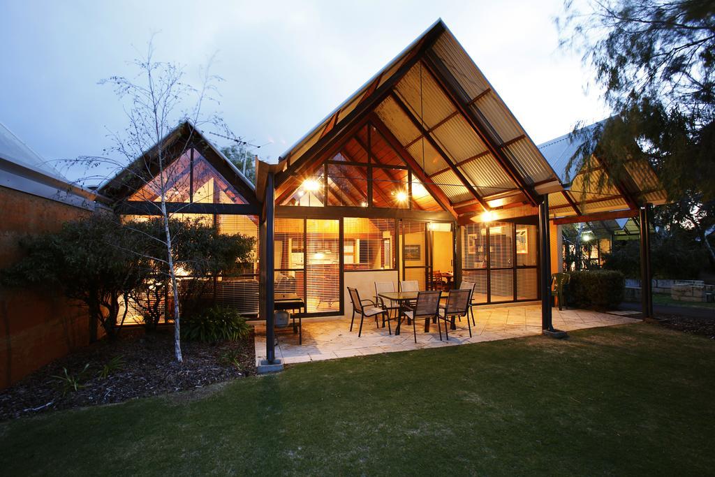 Whalers Cove Villas درنسبوروخ الغرفة الصورة