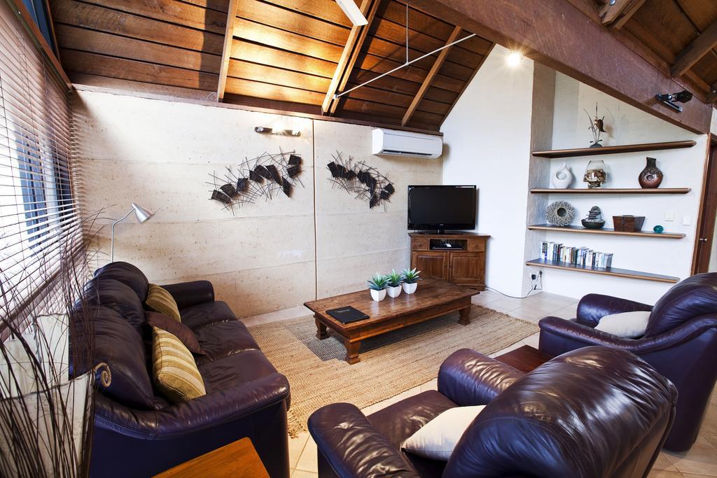 Whalers Cove Villas درنسبوروخ الغرفة الصورة