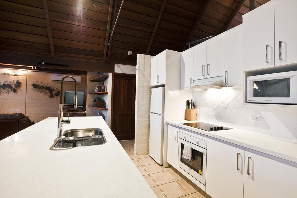 Whalers Cove Villas درنسبوروخ الغرفة الصورة