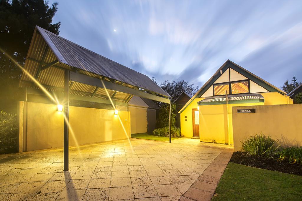 Whalers Cove Villas درنسبوروخ الغرفة الصورة