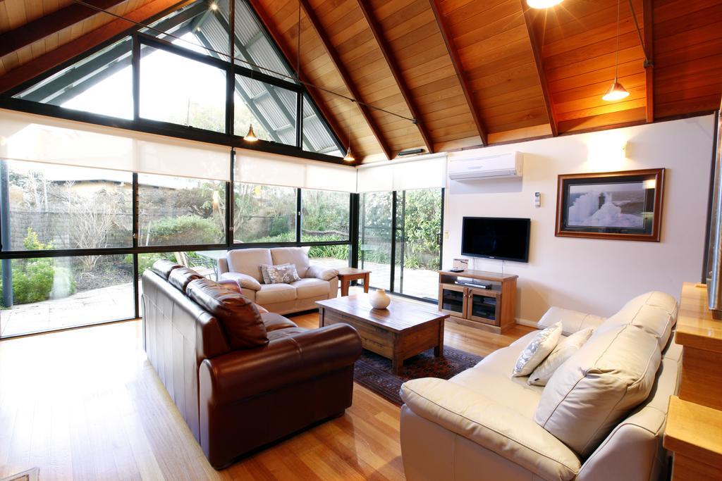 Whalers Cove Villas درنسبوروخ المظهر الخارجي الصورة