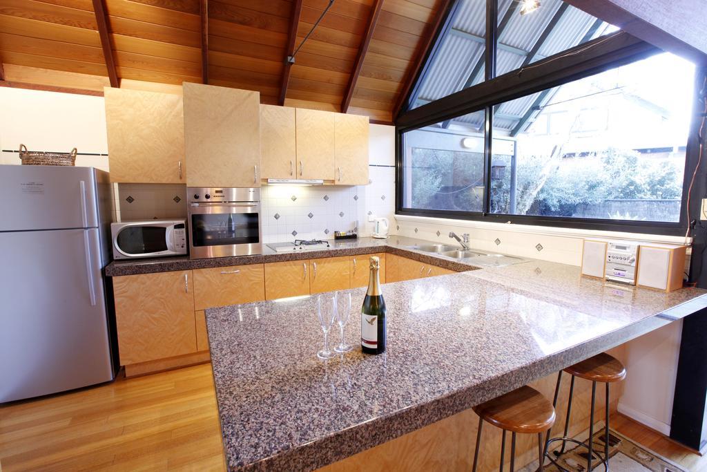 Whalers Cove Villas درنسبوروخ المظهر الخارجي الصورة