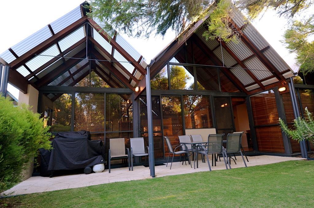 Whalers Cove Villas درنسبوروخ المظهر الخارجي الصورة