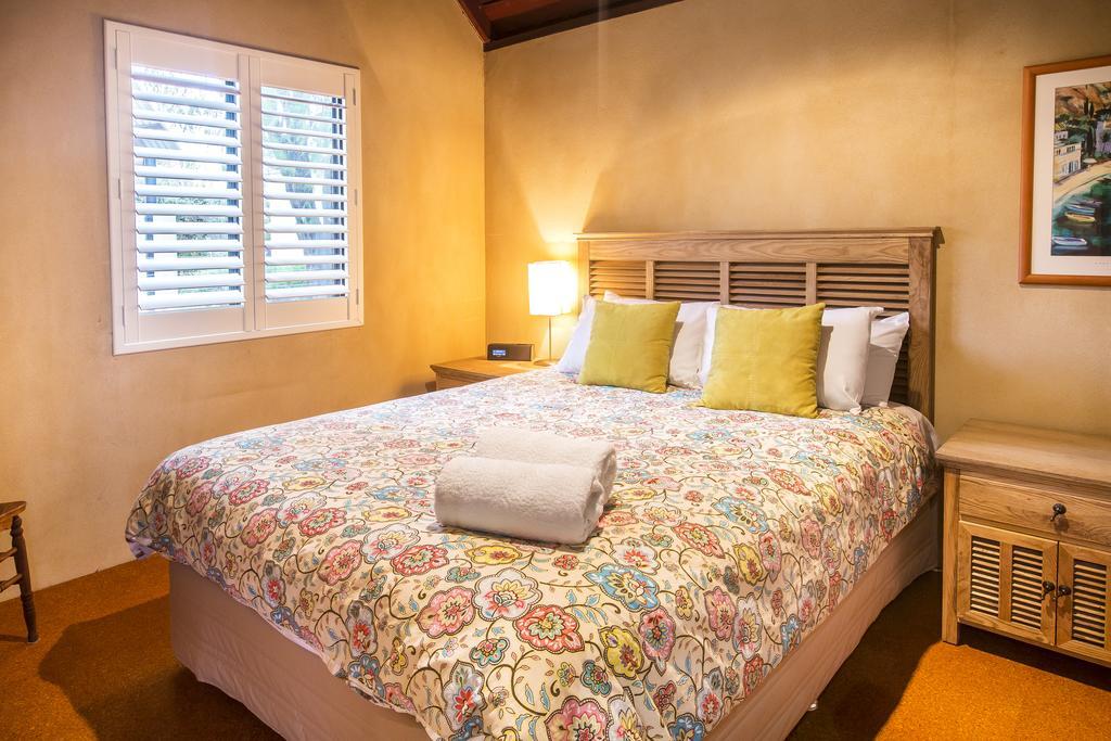 Whalers Cove Villas درنسبوروخ المظهر الخارجي الصورة