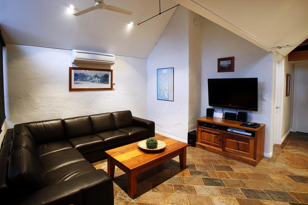 Whalers Cove Villas درنسبوروخ الغرفة الصورة