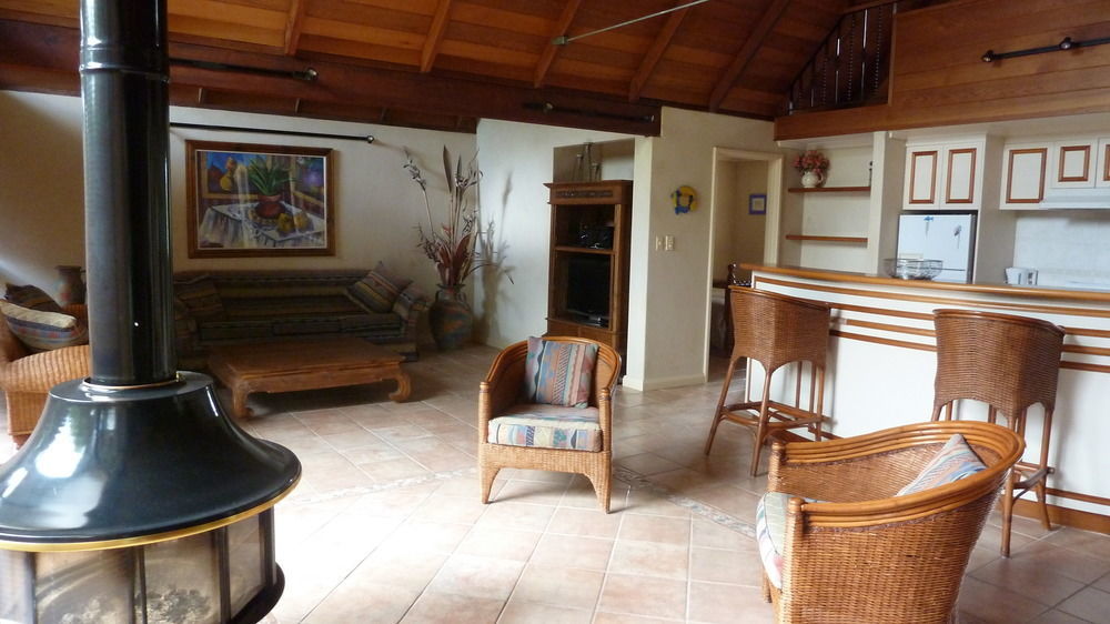 Whalers Cove Villas درنسبوروخ المظهر الخارجي الصورة