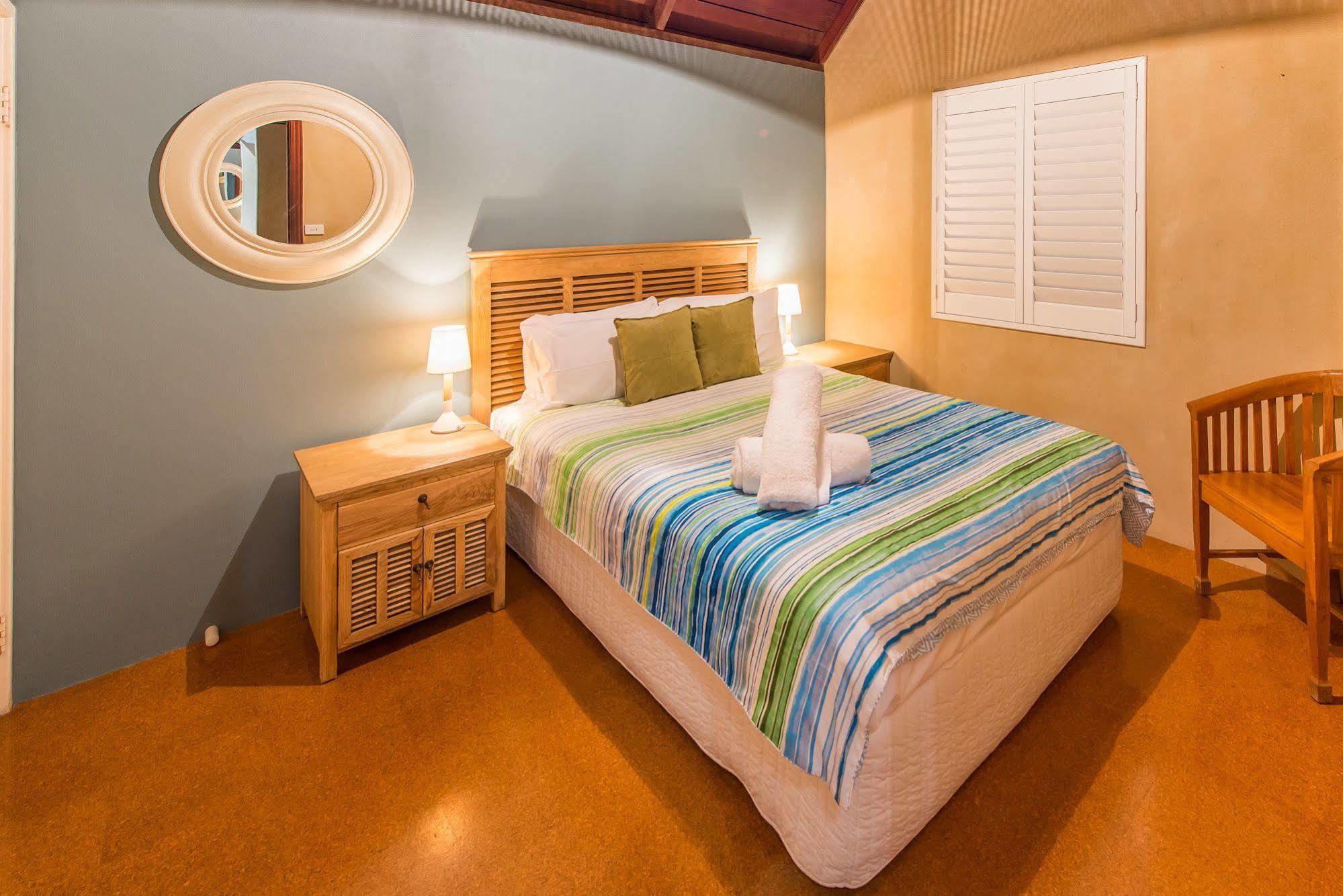 Whalers Cove Villas درنسبوروخ المظهر الخارجي الصورة