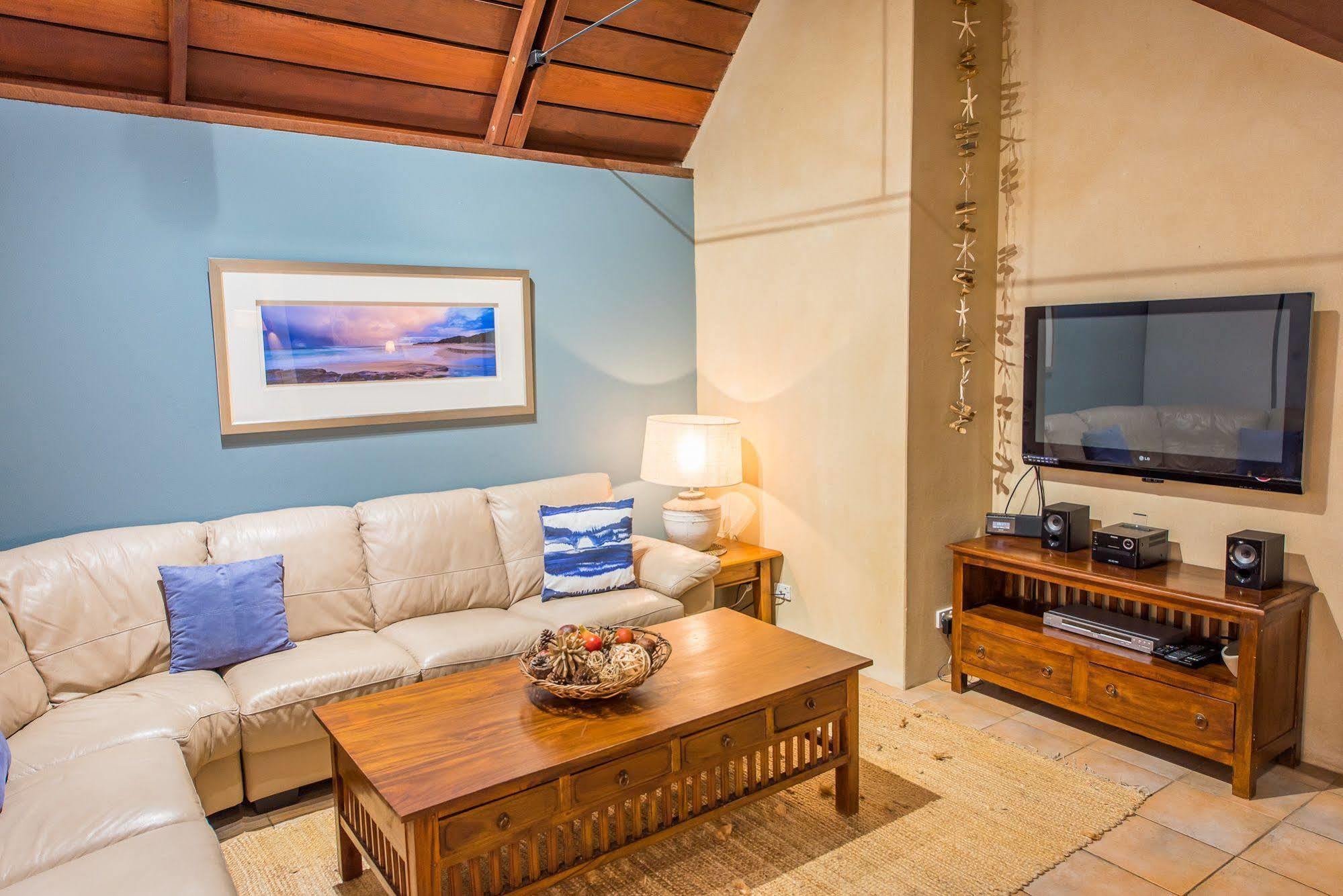 Whalers Cove Villas درنسبوروخ المظهر الخارجي الصورة